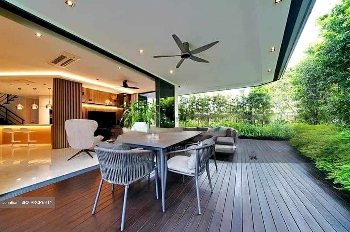 Sennett Estate (D13), Terrace #458541341